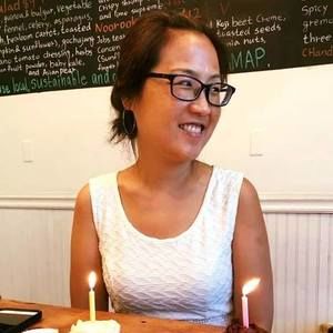 Meet your Posher, Edith